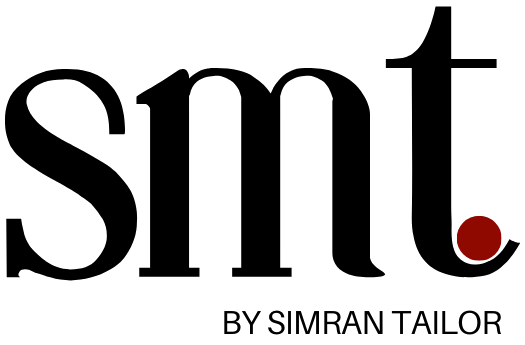 SMT by Simran Tailor